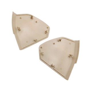 Juego de Cubiertas Interiores para Puertas Derecha e Izquierda para Mercedes Clase E W211 - Beige - Product Image 2