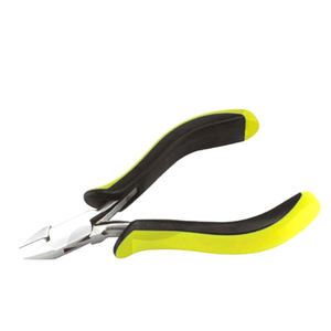 Alicates de ajuste JHONSON de aretes intensos de alta calidad, herramientas de fabricación de joyas de 140MM, acero duradero para abalorios, doblado de alambre, venta al por mayor - Product Image 2