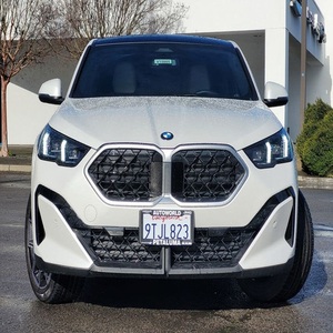 SUV X2 XDIVE28i AWD 2025 d'occasion, extrêmement propre, transmission automatique à 7 vitesses, 242 CV - Product Image 1