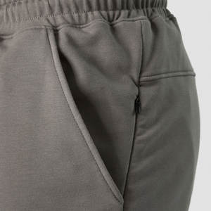Pantalones Deportivos de Estilo Urbano para Hombre, 100% Algodón, Ligeros, Anti-Pilling, Ajuste Cómodo, Cintura Elástica, Uso Diario - Product Image 5