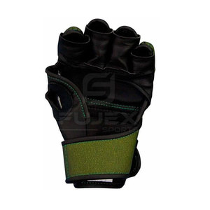 Top Sale 2024 Best Price MMA Gloves Sports Wear Private Label Adults Use MMA Boxing Gloves - Product Image 5