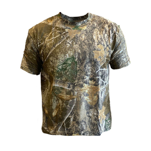 T-shirt ample de qualité supérieure pour hommes T-shirt surdimensionné décontracté T-shirt vierge personnalisé pour hommes - Product Image 1