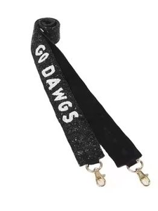 Sangles de sac à bandoulière en bois de chêne perlé faites à la main pour filles et femmes, accessoire de mode en provenance d'Inde par AFZA ENTERPRISES - Product Image 2