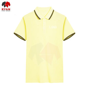 Polo tendance pour homme avec un look moderne, un tissu doux et une finition de surface soignée - Product Image 5