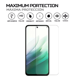 ฟิล์มกันกระแทกสำหรับ Xiaomi Redmi 15 อุปกรณ์เสริมระดับพรีเมียมเพื่อเพิ่มการปกป้องอุปกรณ์ - Product Image 2