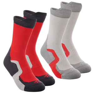 1 paire de bas de futsal Chaussettes de football longues antidérapantes pour le sport, le football, la cheville et la jambe Protège-tibia Protecteur de compression avec 100% polyester - Product Image 6