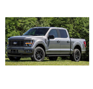 Ford F-150 de Alta Gama en Venta, Vehículo de Segunda Mano Barato, Informe de Inspección Verificado, Lujo y Comodidad, Mejor Precio, Oferta Global - Product Image 2