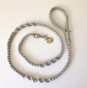 Customized <b>Dog</b> <b>Leash</b>, Handmade <b>Dog</b> <b>Leash</b>, Durable <b>Leash</b> - Product Image 1