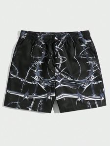 Shorts pour hommes de High Street du Pakistan - Product Image 4