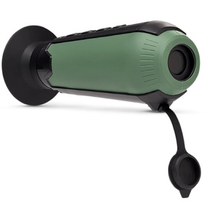 Binoculares Térmicos FLIR Systems 160x120 con 3 Años de Garantía, Resistentes al Agua, Resolución 4K - Entrega a Domicilio - Product Image 1