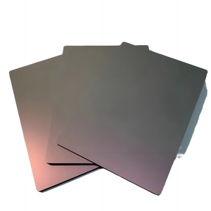 Aludream Panneaux Publicitaires Personnalisés 4MM Enseignes Néon avec Panneau Composite Aluminium Panneaux Alucobond Présentoirs - Product Image 1