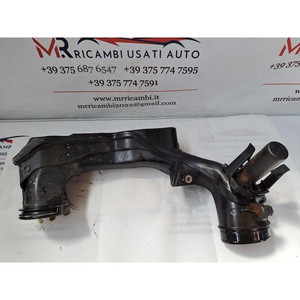 Tubo Flessibile per VOLVO V40 Serie 31370135 D5204T4 Diesel 1984 (16>) - Product Image 4