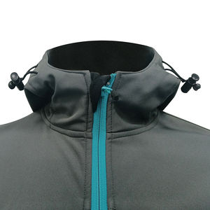 Chaqueta Softshell para Hombre, Nueva Llegada, Superventas, Cortavientos y Transpirable para Deportes al Aire Libre, Chaqueta Softshell Informal para Hombre - Product Image 5