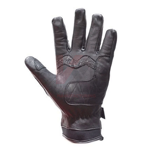 Gants de moto pour hommes et femmes, respirants, en maille d'été, antidérapants, protection des articulations, gants de conduite à doigts complets - Product Image 6