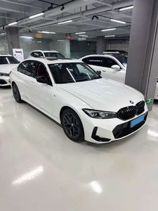 Auto Usado en Buen Estado, <span class=keywords><strong>BMW</strong></span> <span class=keywords><strong>Serie</strong></span> <span class=keywords><strong>3</strong></span> 2026, Sedán, Listo para Enviar - Product Image 6