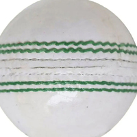 Pelota de Críquet Dura Personalizada de Alta Calidad, Mejor Precio, Pelota Dura de Cuero Deportivo, Pelota Dura de Cuero de Alta Calidad