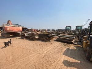 Déchets de fer de qualité supérieure 43+GST, usage industriel, approvisionnement en vrac, type rails, déchets de fer, teneur en Fe de 99%, modèle 9875ER - Product Image 3