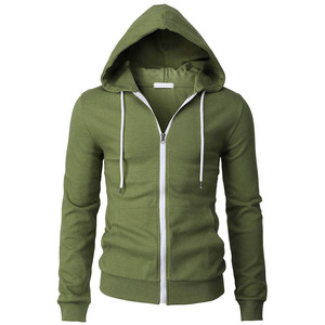 Vente en gros 2025 Nouveau style de sweats à capuche personnalisés pour hommes Vintage High Street Fashion avec motif brodé personnalisé Coupe ample pour l'automne - Product Image 1