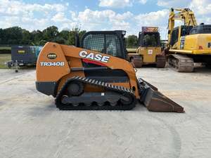 รถตักล้อยางรุ่น TR340B ปี 2022 พร้อมเครื่องยนต์ดีเซล FPT เกียร์ประสิทธิภาพสูง มอเตอร์ แบริ่ง ปั๊ม และเกียร์  ขาย - Product Image 6