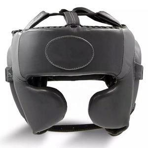 Caliente-Venta de boxeo casco la guardia de logotipo personalizado de la Guardia guardia de boxeo - Product Image 1