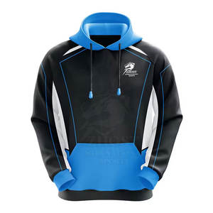 Sudadera con Capucha de Equipo, Nueva Llegada, Venta Caliente, para Hombre, Estilo Único, Transpirable, en el Mejor Material - Product Image 1