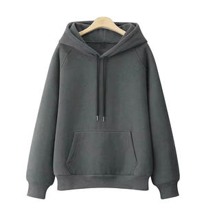 Sudadera con Capucha Personalizable de Algodón 100% Ecológico de Alta Calidad, Estilo Casual de Otoño 2024, Diseño de Moda con Estampado de Manga Larga - Product Image 3