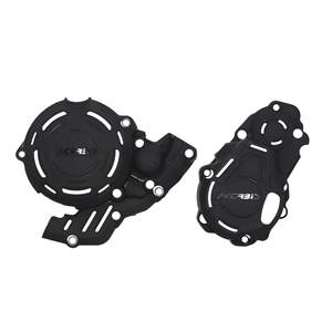 X-POWER by GAS GAS Acerbis Motorcycle <b>Cover</b> - Product Image 1