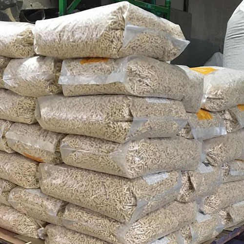 Pine Wood Pellets 6mm 8mm High Quality Wood Pellet Mills Product