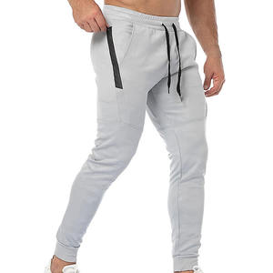 Pantalon de jogging pour hommes de haute qualité par le fabricant design unique professionnel meilleure vente pour les pantalons de jogging pour hommes - Product Image 2
