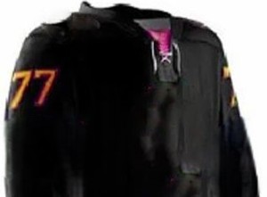 Precio ajustable, uniforme de hockey sobre hielo para hombres, antiarrugas, las mejores cosas, uniforme de hockey sobre hielo ligero transpirable con totalmente personalizado - Product Image 4