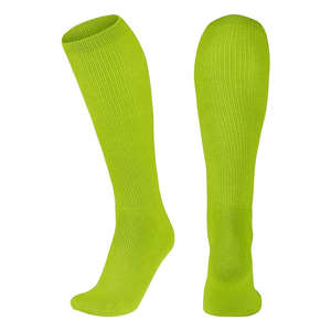 Custom Logo Cotton Fashion <b>Men's</b> <b>Sports</b> Crew Short High Quality Anti-Slip Lightweight Woven <b>Men</b> <b>Socks</b> - Product Image 4