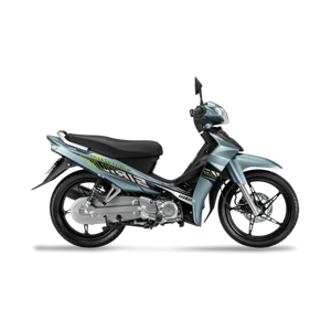 El mejor cambio para la nueva Motocicleta Ya jamones 125cc 110cc Cub - Product Image 3