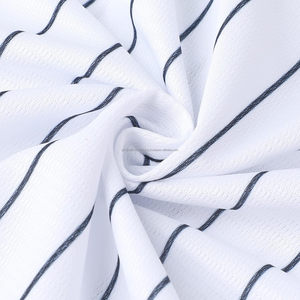 Durable Custom Sublimation Sports Uniform Baseball Softball Jersey Team School Training Wear Athletic Youth Clothing - Product Image 3