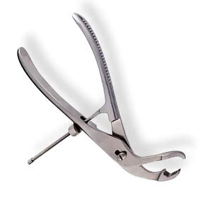 Premium Quality Stainless Steel Bone Holding Forceps for <b>Surgical</b> and <b>Orthopedic</b> Applications Durable and Reliable <b>Instrument</b> - Product Image 6