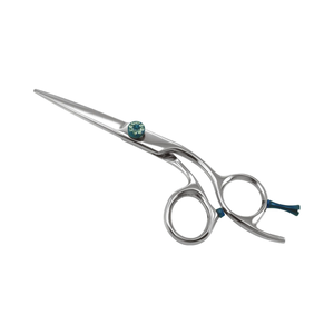 Tijera de acero inoxidable para diestros para peluquero y corte de cabello Características Punta afilada para instrumentos quirúrgicos - Product Image 3