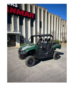 ยามาฮ่า บูล ยูวี700จี ยูทีวี รุ่นใหม่ ปี 2026 ของแท้ - Product Image 6