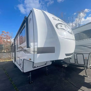 Nuevo F-o-r-e-s-t R-i-v-e-r Sabre 33R-L-P 2026 - Product Image 1