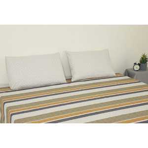 Parures de draps et de taies d'oreiller Cressida, literie haut de gamme pour le confort et le style - Product Image 4