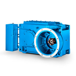 WP Series Worm <b>Gear</b> Speed Reducer Motor Worm <b>Gear</b> Reducer Gearbox - Product Image 2