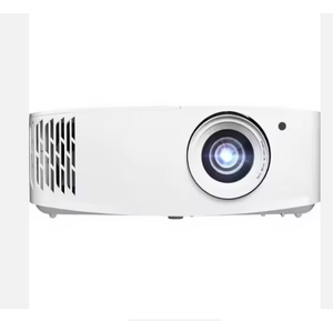 Proyector DLP UHD50 4K Ultra HD Nuevo para Cine en Casa y Videojuegos, con Altavoz Integrado - Product Image 1