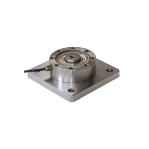 Composants de pesage de qualité supérieure : Capteur de force, transmetteur et cellule de pesage à cisaillement pour pèse-personne, au meilleur prix - Product Image 1