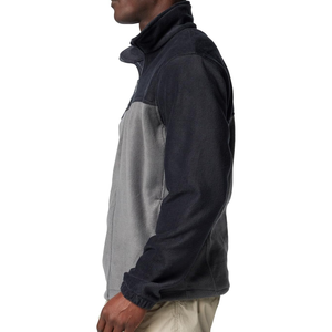 Full Zip Fleece <b>Jacket</b> Custom Sustainable <b>Jacket</b> Split Letterman Bomber Windbreaker <b>Lightweight</b> <b>Jacket</b> Coat for Adult Youth - Product Image 4