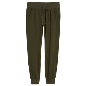 กางเกงผู้ชายดีไซน์โดดเด่น ผลิตจากผ้าระบายอากาศ สวมใส่สบาย ผลิตจากผ้าฝ้ายคุณภาพสูง - Product Image 6