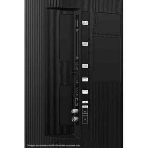 ทีวี LED 4K สมาร์ททีวี 85 นิ้ว UHD สีดำ สำหรับใช้ในห้องครัวและห้องน้ำ พร้อมหน้าจอแบน 100 นิ้ว และระบบ WebOS - Product Image 2