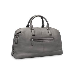 Hot Selling High Quality Genuine Leather Duffle <b>Bag</b> New Arrival Men Leather Travel Duffel <b>Bag</b> for <b>Sale</b> - Product Image 2