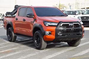 Toyota Hilux 4x4 2024 en Venta - Product Image 4