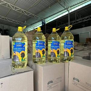 Aceite de girasol para cocinar, grado de exportación, refinado y desodorizado, aceite de girasol refinado de la mejor calidad. - Product Image 6
