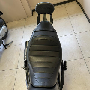 BENELLI 502 C Moto Cub - Product Image 3