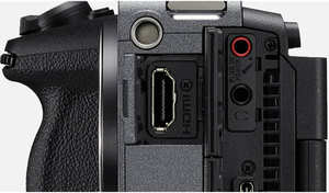 (GN) Envío Rápido Cámara FX3 Full Frame Cinema Line con Sensor CMOS Exmor R de 12.1MP, UHD 4K, hasta 120 fps, hasta 240 fps en 1080p - Product Image 3