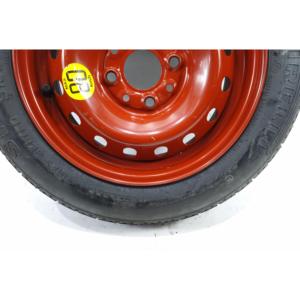 Kit de Rueda de Repuesto para FIAT Panda 2ª Serie 188 A4.000 Gasolina 1200 (03>10) - Product Image 3